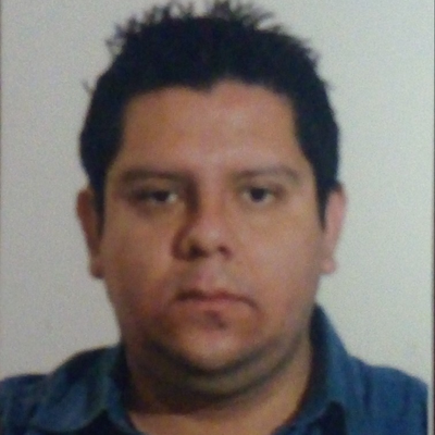 Cesar Eduardo Rosales lopez