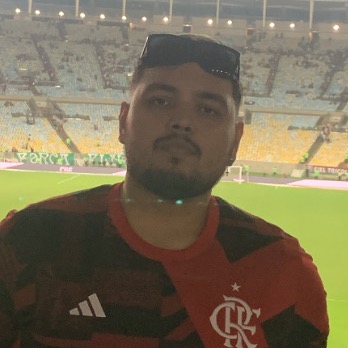 Gabriel Nascimento