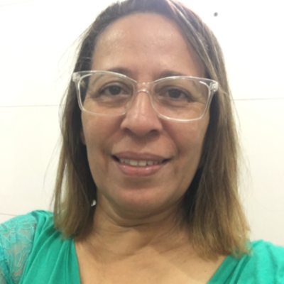Angela Nunes dos Santos Augusto 