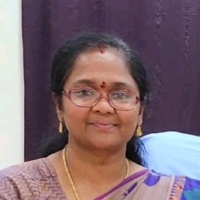 Tamilarasi Selvaraj