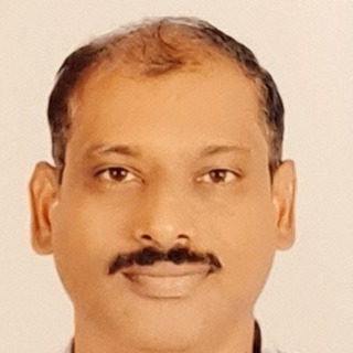 Abhijit Mankame