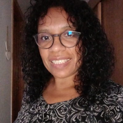 María Elva  Isidro Guzmán 