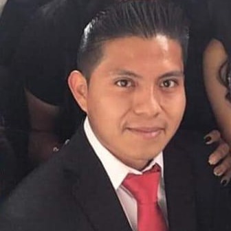Israel Álvarez Gálvez