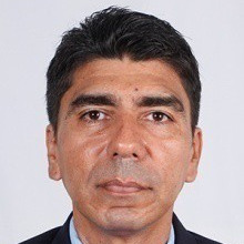 Jorge Cedeño Loría