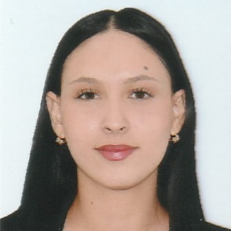 Mariana Gómez Echavarría