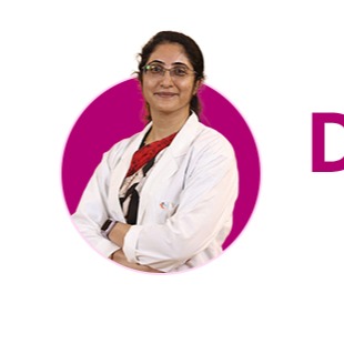 Dr. Harpreet Kaur