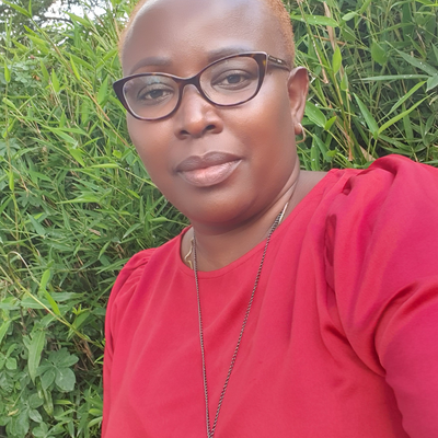 Esther Mwaniki
