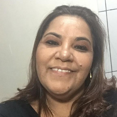 Angela maria  Santos Silva