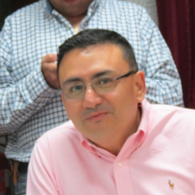Pedro Paulo Villarroel Camilo
