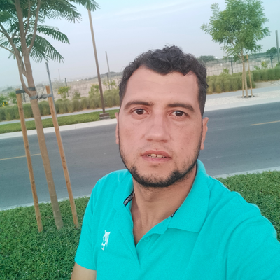 Reyad Abdelfatah 