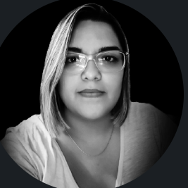 Maria Durán Calderón