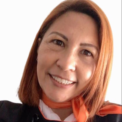 Rita Marcela Castro Vega
