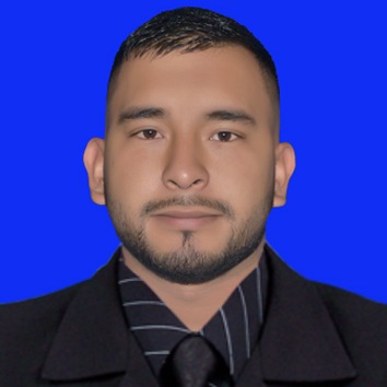Juan Camilo Valencia Terrios