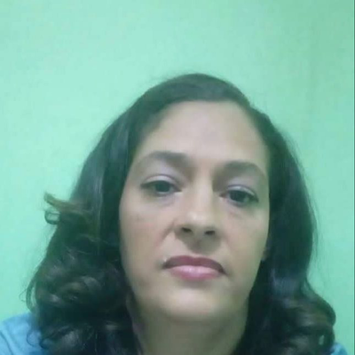 Ana Cristina  Braga da Silva 