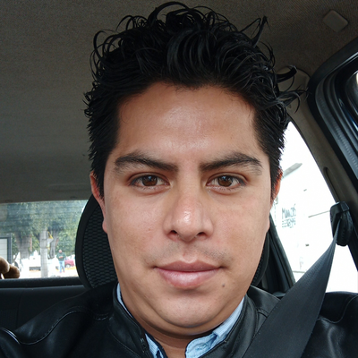 Erick Hernández Chávez