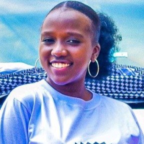 Grace Mwangi