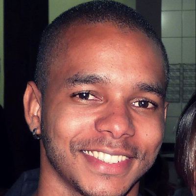 André Silva Santos