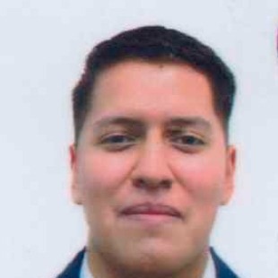 Diego Armando Hernandez Vergara