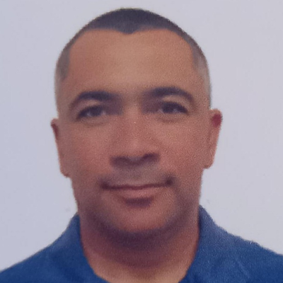 Leandro Dias