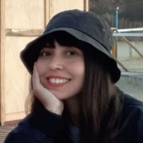 Camila Jara Cuevas