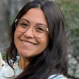 Giseli Luiza Ribeiro Garcia