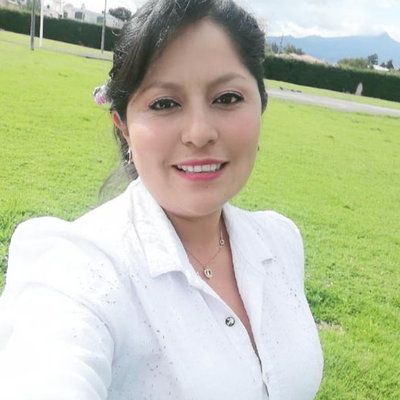 Ximena Pilar Guamushig Tarco