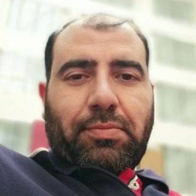 Mohab Al Abboud