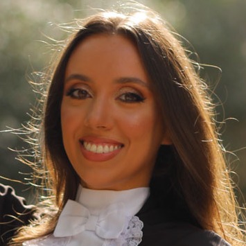 Vitória Schuller