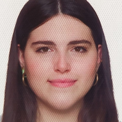 Rebeca López Ballesta
