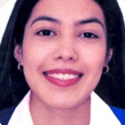 Liseth Carolina Vasquez Garcia