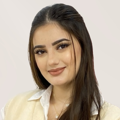 Sarah Bakir