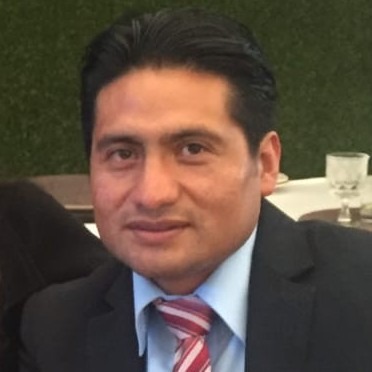 IQ. Sebastian Jesús Corona