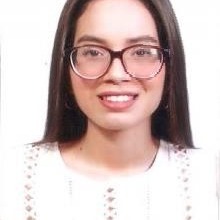 María Daniela Castillo Alvarado