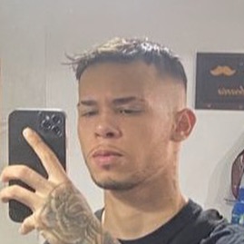 Wellington Alves de Oliveira
