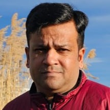 Akkumar Kumar