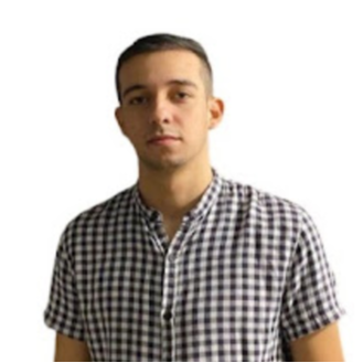 Duban Armando Manzano Barbosa