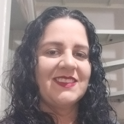 Alessandra Da Cunha Ferreira 