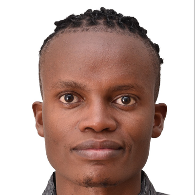 Kelvin Gatonye