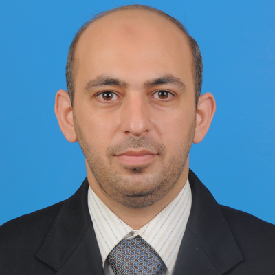 Dr. Moayad Flaifel