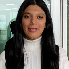 Macarena  Navarrete Vásquez 