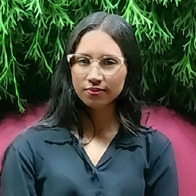 Izabely Santos