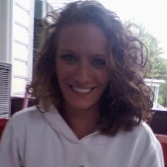 Amber McFall