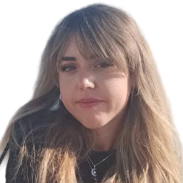 Amanda Morin Terriza