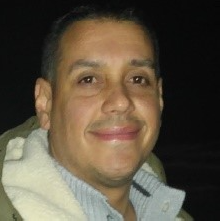 Juan Carlos  Rivero Graterol