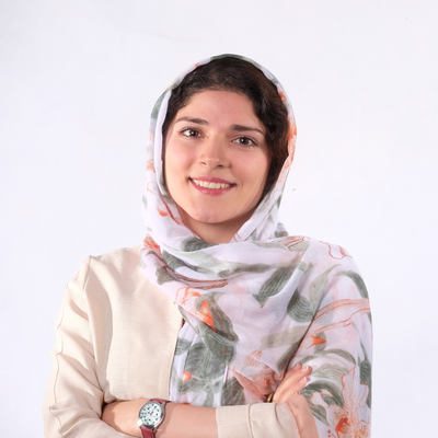 Farzane Hashemi