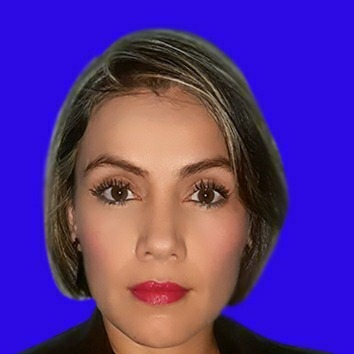 María Isabel  Vargas reina 