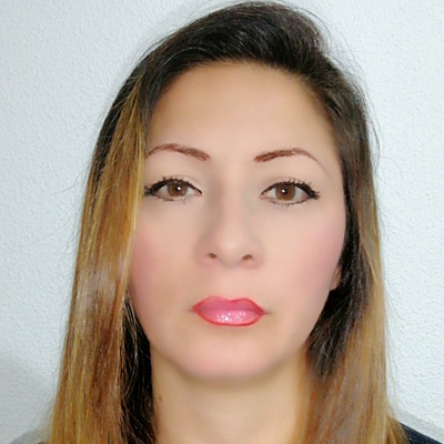 Sandra Elena Quintero Osorio 
