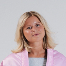 Maud Donckier de Donceel