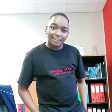 Witness Vuyane Belo