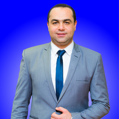 Hassan El Sayed
